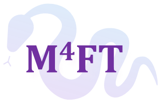 M4FT Logo